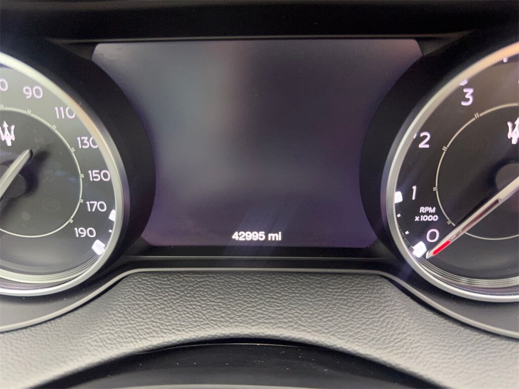 2022 Maserati Levante GT NAV,CAM,PANO,HTD STS,BLIND SPOT,20&quot; WLS Irving TX