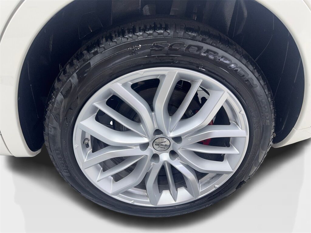 2022 Maserati Levante GT NAV,CAM,PANO,HTD STS,BLIND SPOT,20&quot; WLS Irving TX