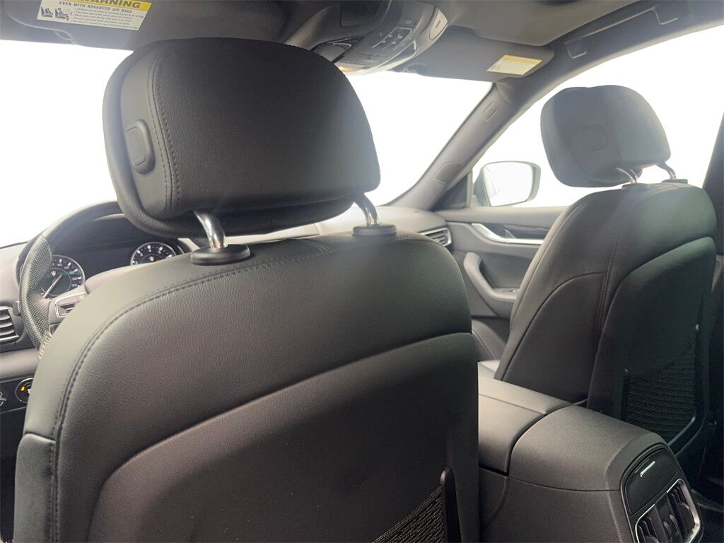 2022 Maserati Levante GT NAV,CAM,PANO,HTD STS,BLIND SPOT,20&quot; WLS Irving TX