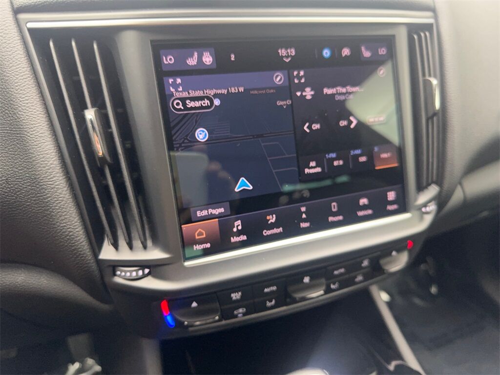 2022 Maserati Levante GT NAV,CAM,PANO,HTD STS,BLIND SPOT,20&quot; WLS Irving TX