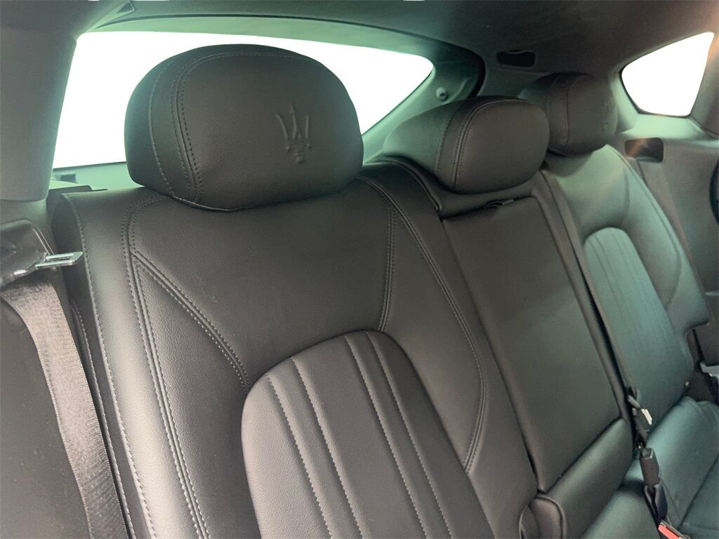 2022 Maserati Levante GT NAV,CAM,PANO,HTD STS,BLIND SPOT,20&quot; WLS Irving TX