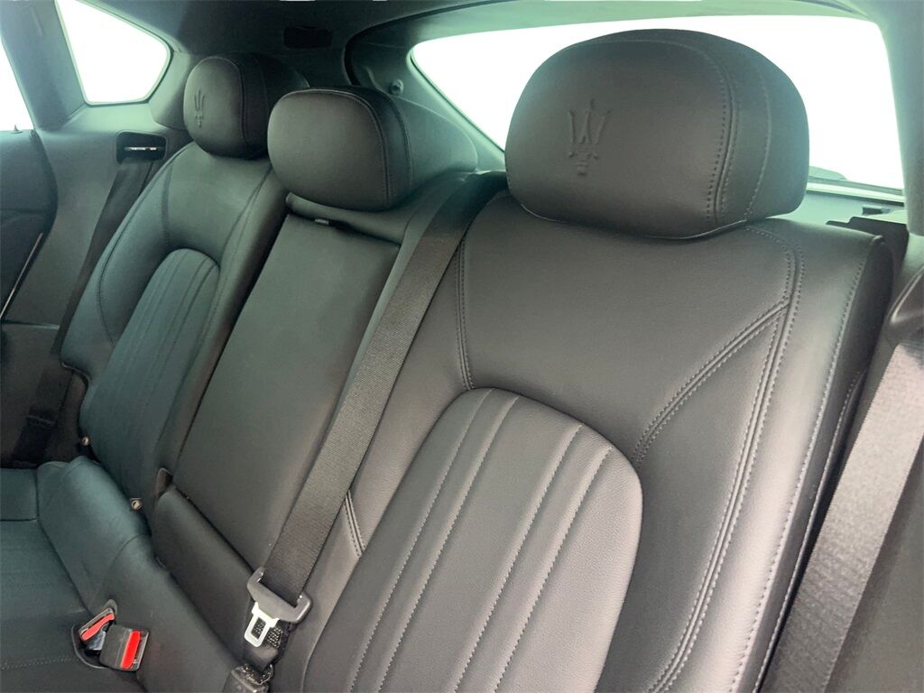 2022 Maserati Levante GT NAV,CAM,PANO,HTD STS,BLIND SPOT,20&quot; WLS Irving TX