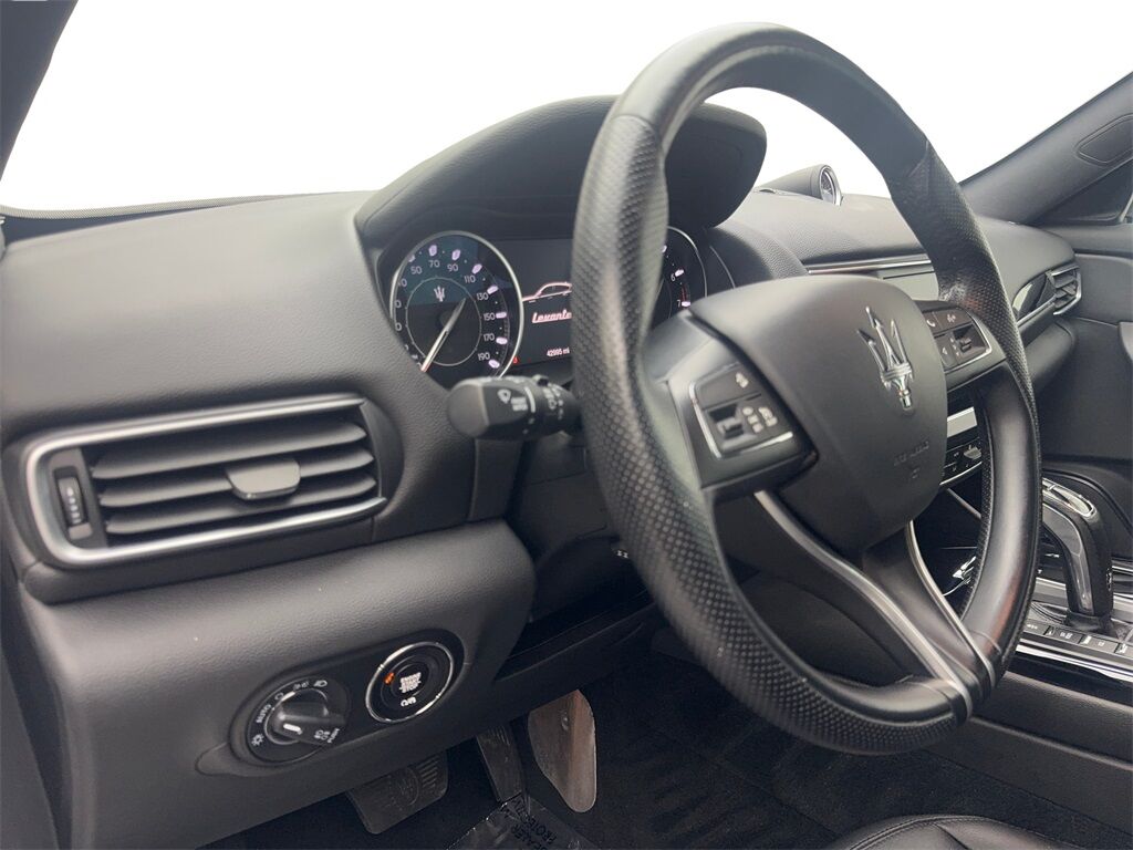2022 Maserati Levante GT NAV,CAM,PANO,HTD STS,BLIND SPOT,20&quot; WLS Irving TX