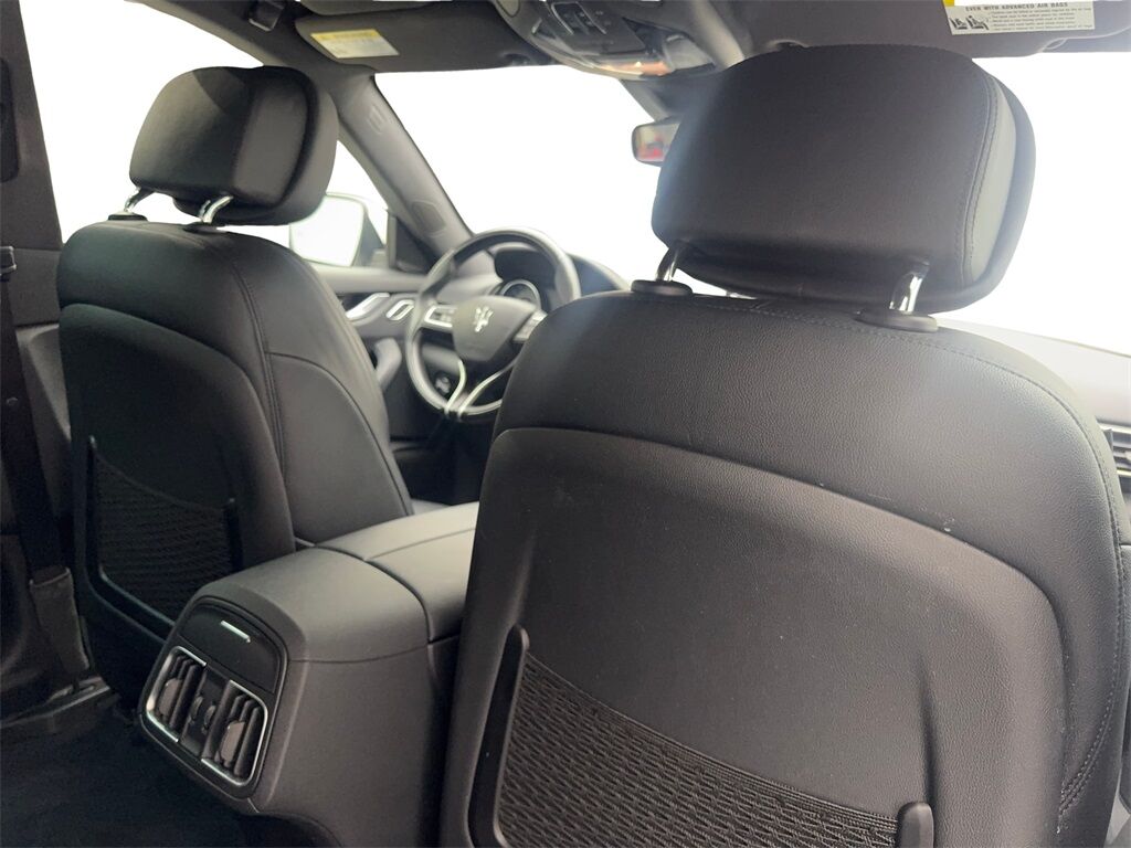 2022 Maserati Levante GT NAV,CAM,PANO,HTD STS,BLIND SPOT,20&quot; WLS Irving TX