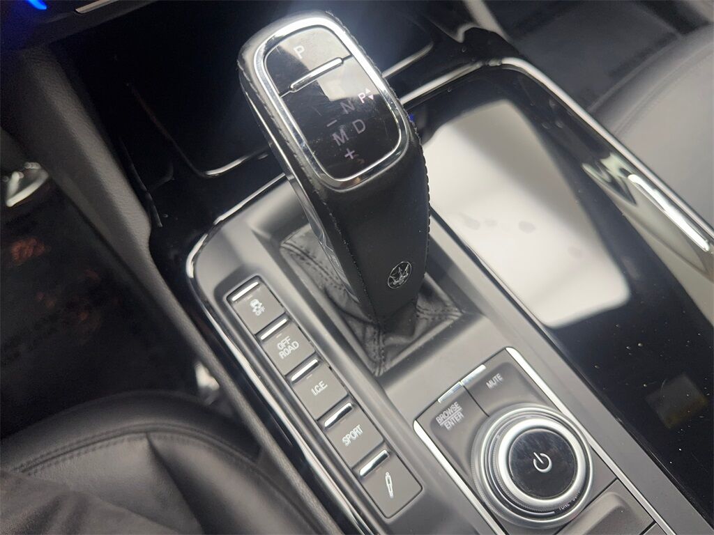 2022 Maserati Levante GT NAV,CAM,PANO,HTD STS,BLIND SPOT,20&quot; WLS Irving TX