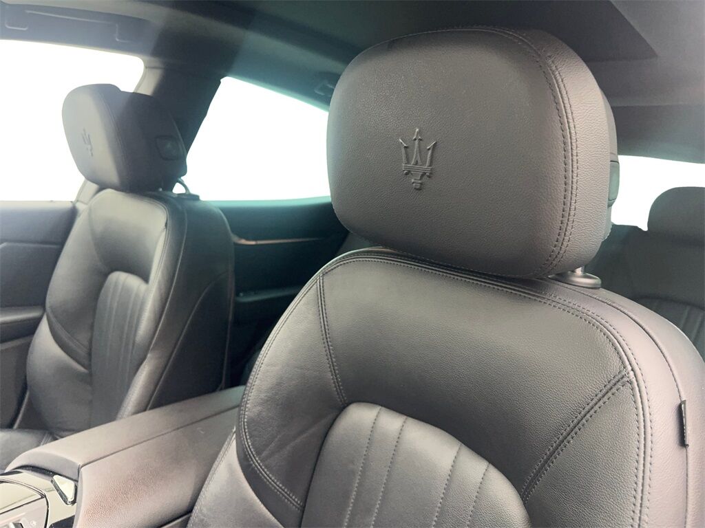 2022 Maserati Levante GT NAV,CAM,PANO,HTD STS,BLIND SPOT,20&quot; WLS Irving TX