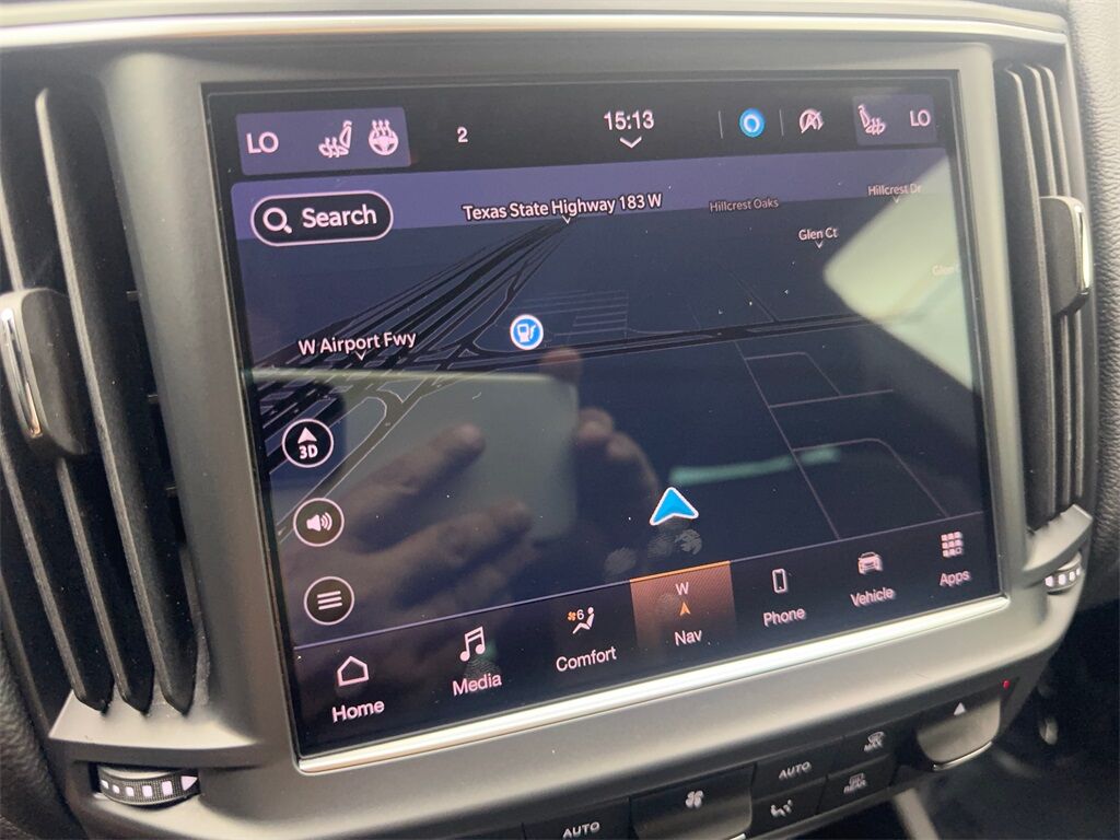 2022 Maserati Levante GT NAV,CAM,PANO,HTD STS,BLIND SPOT,20&quot; WLS Irving TX