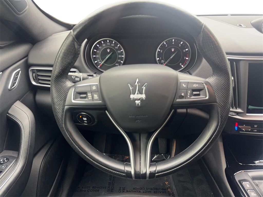 2022 Maserati Levante GT NAV,CAM,PANO,HTD STS,BLIND SPOT,20&quot; WLS Irving TX