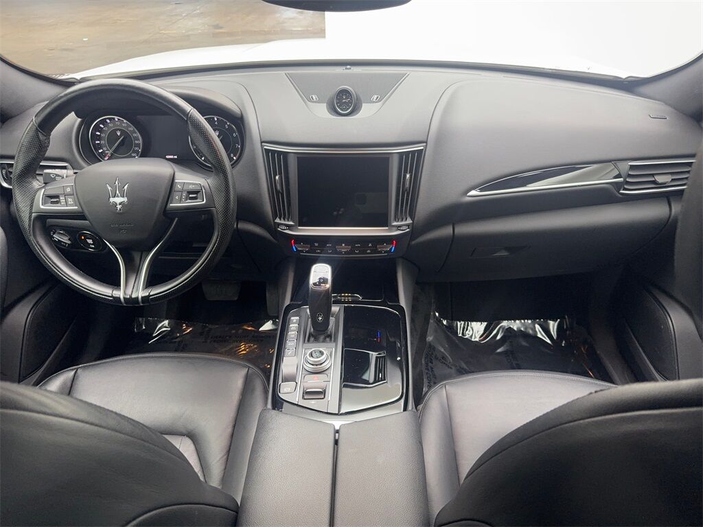 2022 Maserati Levante GT NAV,CAM,PANO,HTD STS,BLIND SPOT,20&quot; WLS Irving TX