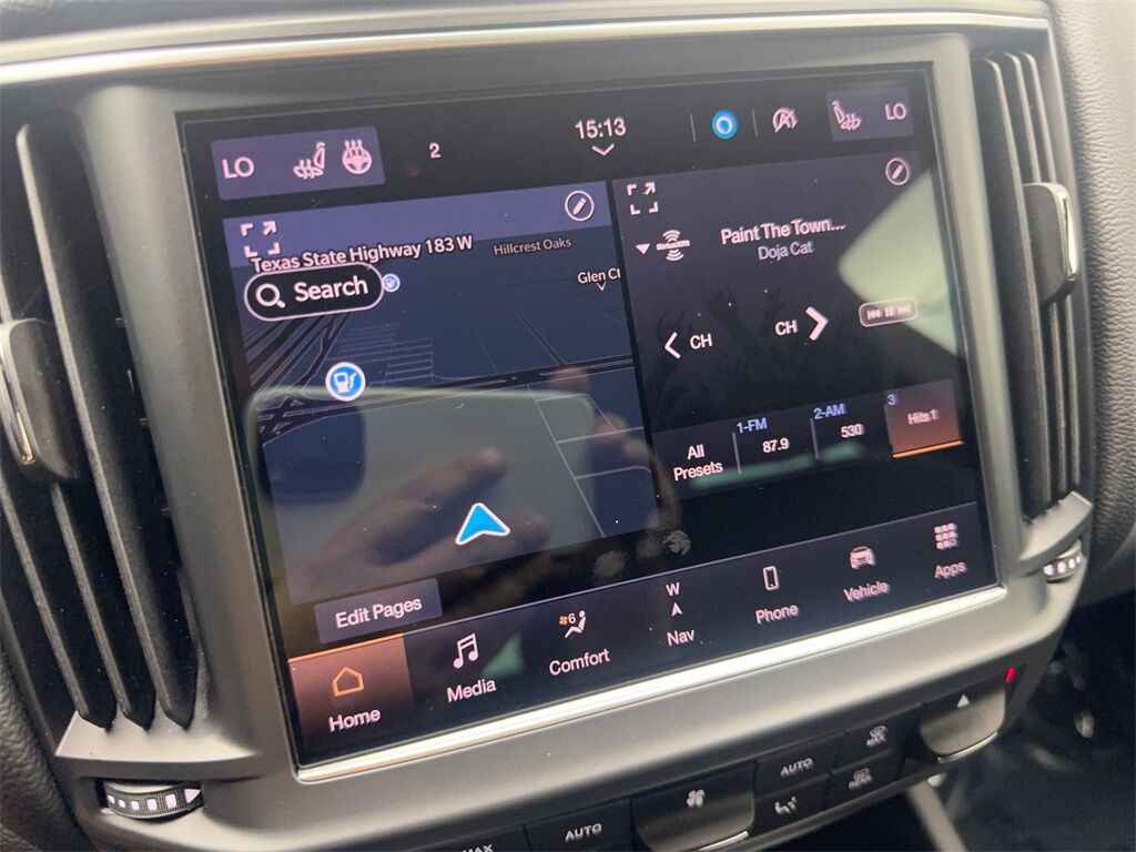 2022 Maserati Levante GT NAV,CAM,PANO,HTD STS,BLIND SPOT,20&quot; WLS Irving TX