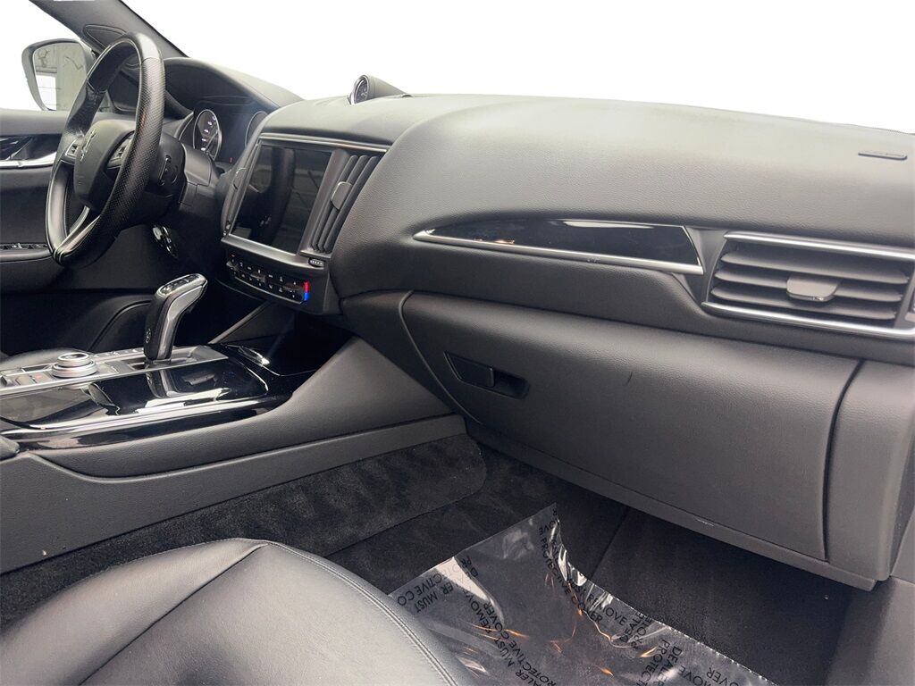 2022 Maserati Levante GT NAV,CAM,PANO,HTD STS,BLIND SPOT,20&quot; WLS Irving TX