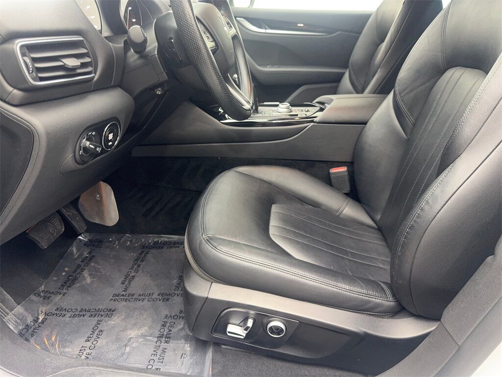 2022 Maserati Levante GT NAV,CAM,PANO,HTD STS,BLIND SPOT,20&quot; WLS Irving TX