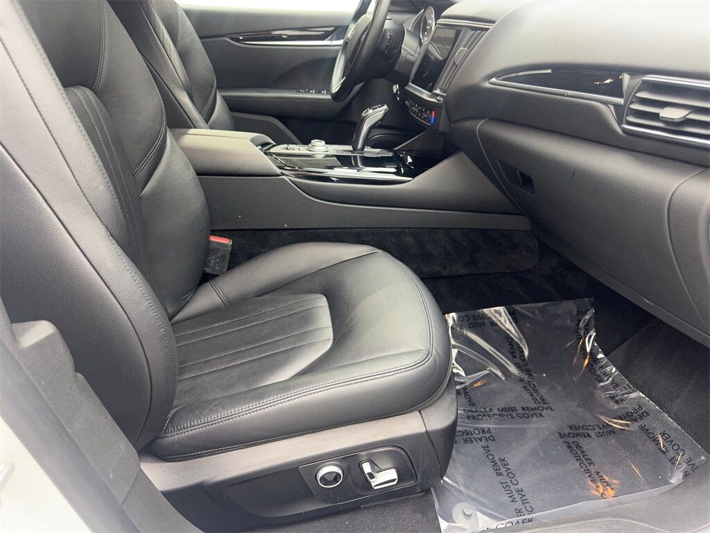 2022 Maserati Levante GT NAV,CAM,PANO,HTD STS,BLIND SPOT,20&quot; WLS Irving TX