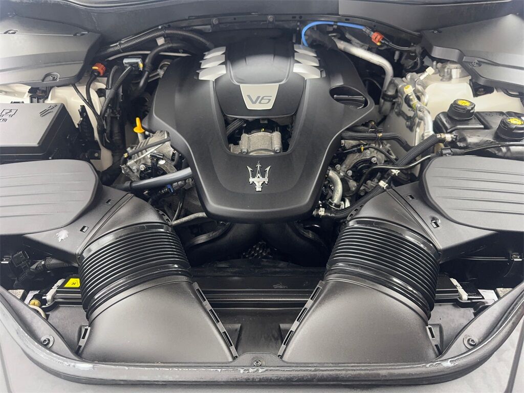 2022 Maserati Levante GT NAV,CAM,PANO,HTD STS,BLIND SPOT,20&quot; WLS Irving TX