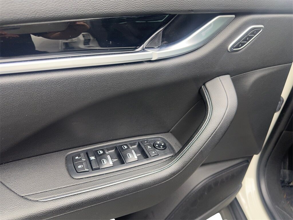 2022 Maserati Levante GT NAV,CAM,PANO,HTD STS,BLIND SPOT,20&quot; WLS Irving TX