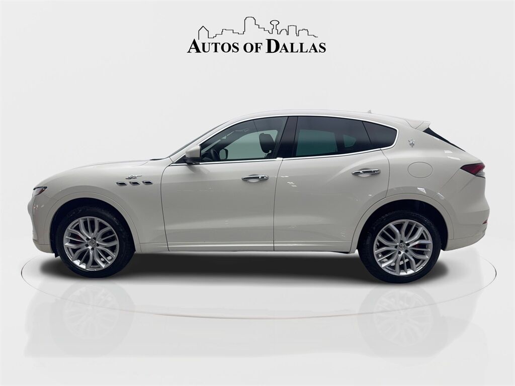 2022 Maserati Levante GT NAV,CAM,PANO,HTD STS,BLIND SPOT,20&quot; WLS Irving TX