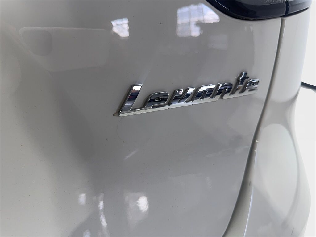 2022 Maserati Levante GT NAV,CAM,PANO,HTD STS,BLIND SPOT,20&quot; WLS Irving TX