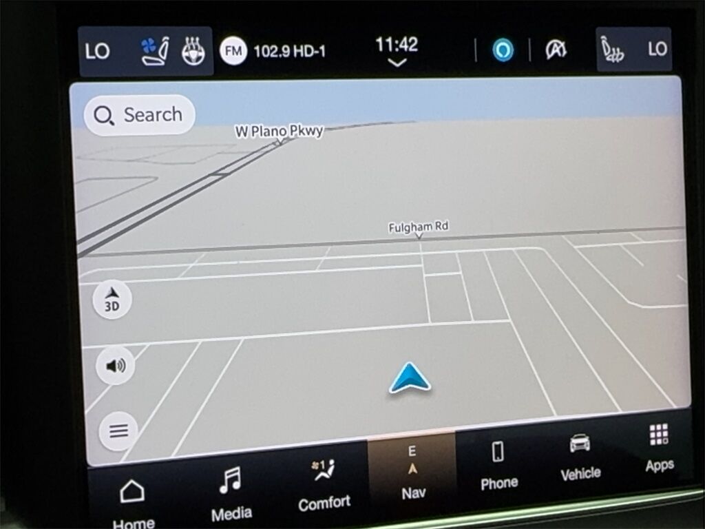 2022 Maserati Levante GT NAV,CAM,PANO,HTD STS,BLIND SPOT,21&quot; WLS Plano TX