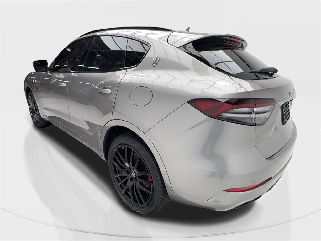 2022 Maserati Levante GT NAV,CAM,PANO,HTD STS,BLIND SPOT,21&quot; WLS Plano TX