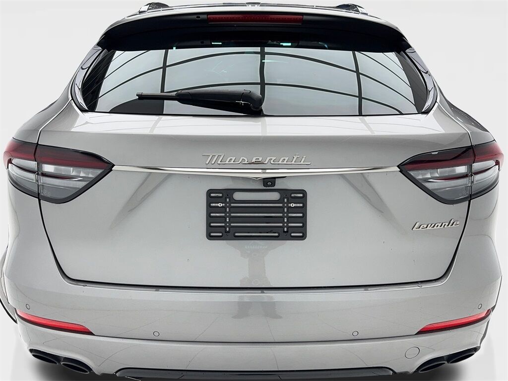 2022 Maserati Levante GT NAV,CAM,PANO,HTD STS,BLIND SPOT,21&quot; WLS Plano TX