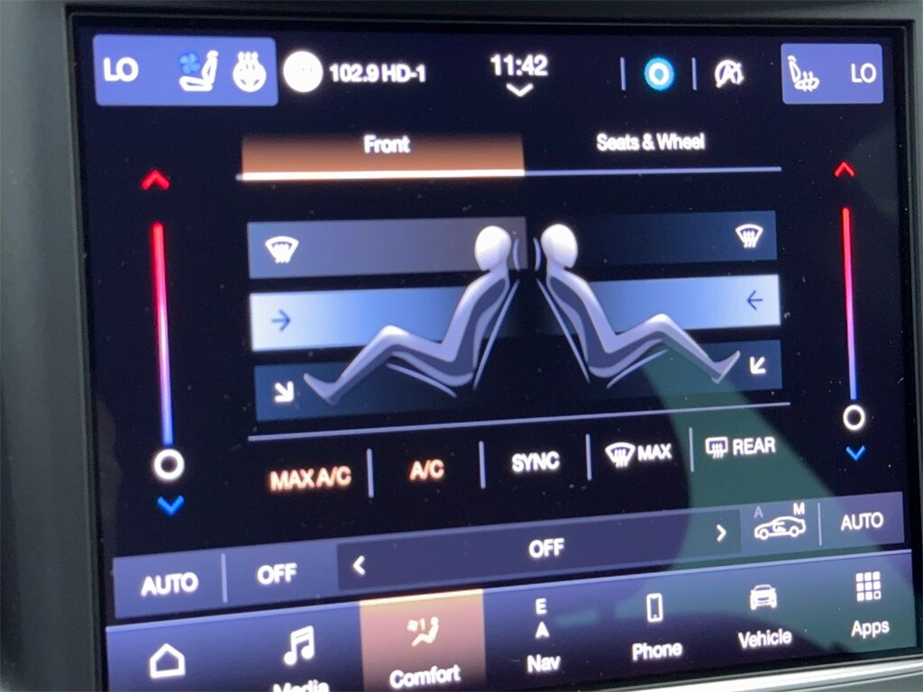 2022 Maserati Levante GT NAV,CAM,PANO,HTD STS,BLIND SPOT,21&quot; WLS Plano TX