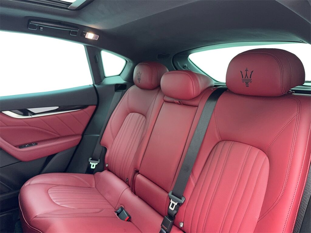 2022 Maserati Levante GT NAV,CAM,PANO,HTD STS,BLIND SPOT,21&quot; WLS Plano TX