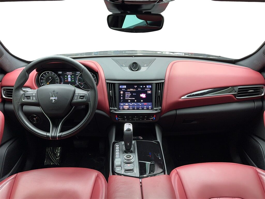 2022 Maserati Levante GT NAV,CAM,PANO,HTD STS,BLIND SPOT,21&quot; WLS Plano TX