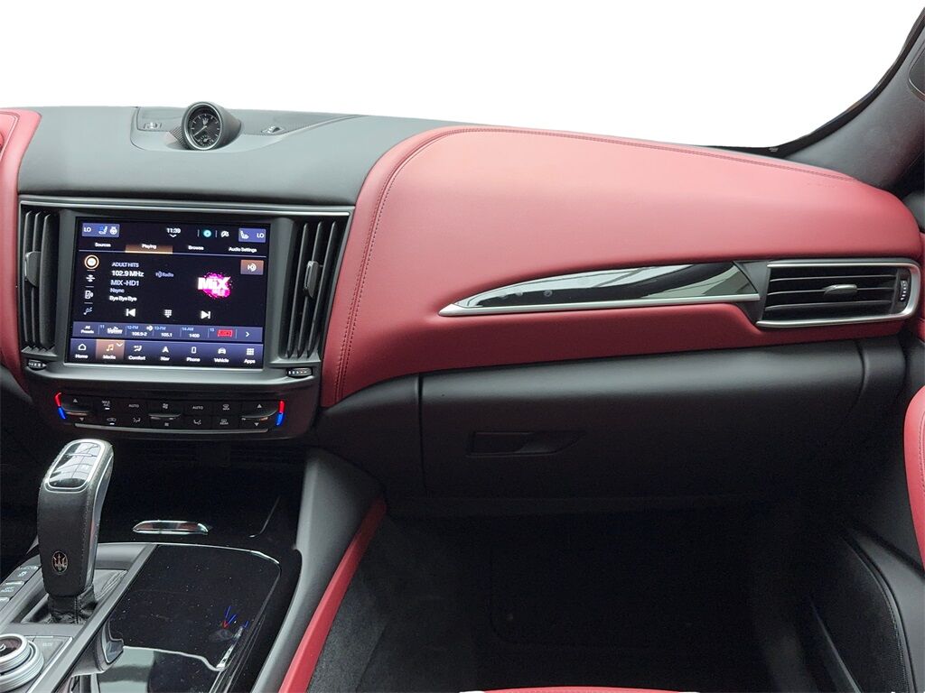 2022 Maserati Levante GT NAV,CAM,PANO,HTD STS,BLIND SPOT,21&quot; WLS Plano TX