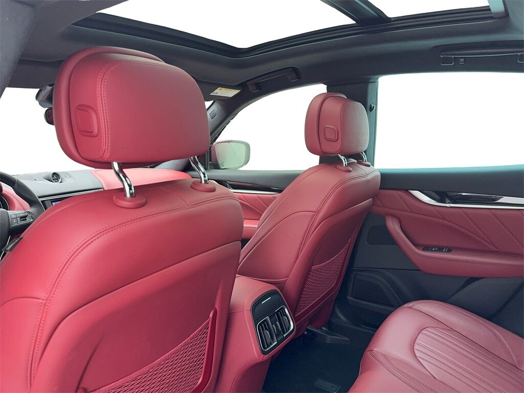 2022 Maserati Levante GT NAV,CAM,PANO,HTD STS,BLIND SPOT,21&quot; WLS Plano TX