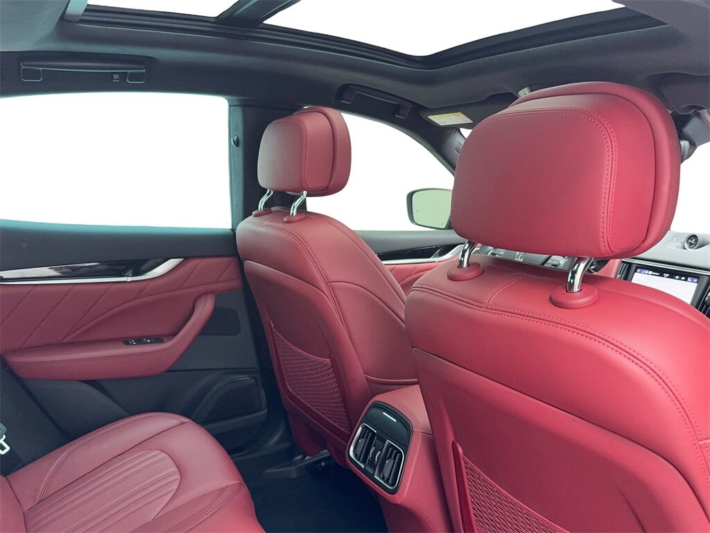 2022 Maserati Levante GT NAV,CAM,PANO,HTD STS,BLIND SPOT,21&quot; WLS Plano TX
