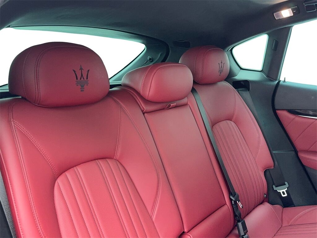 2022 Maserati Levante GT NAV,CAM,PANO,HTD STS,BLIND SPOT,21&quot; WLS Plano TX