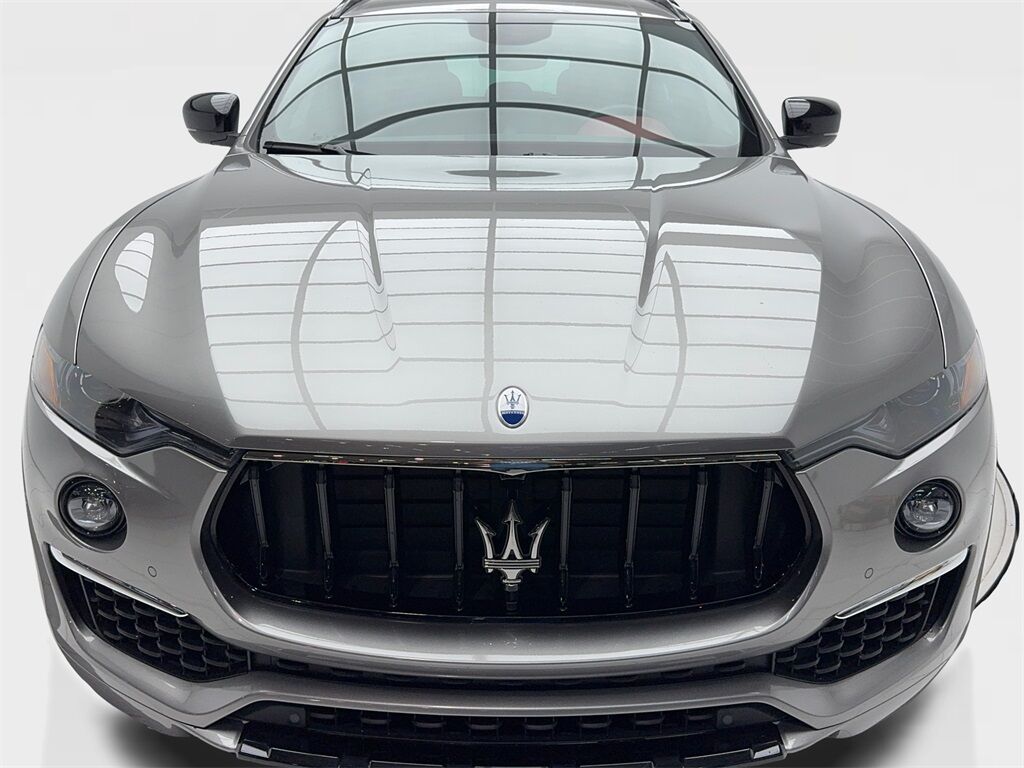 2022 Maserati Levante GT NAV,CAM,PANO,HTD STS,BLIND SPOT,21&quot; WLS Plano TX