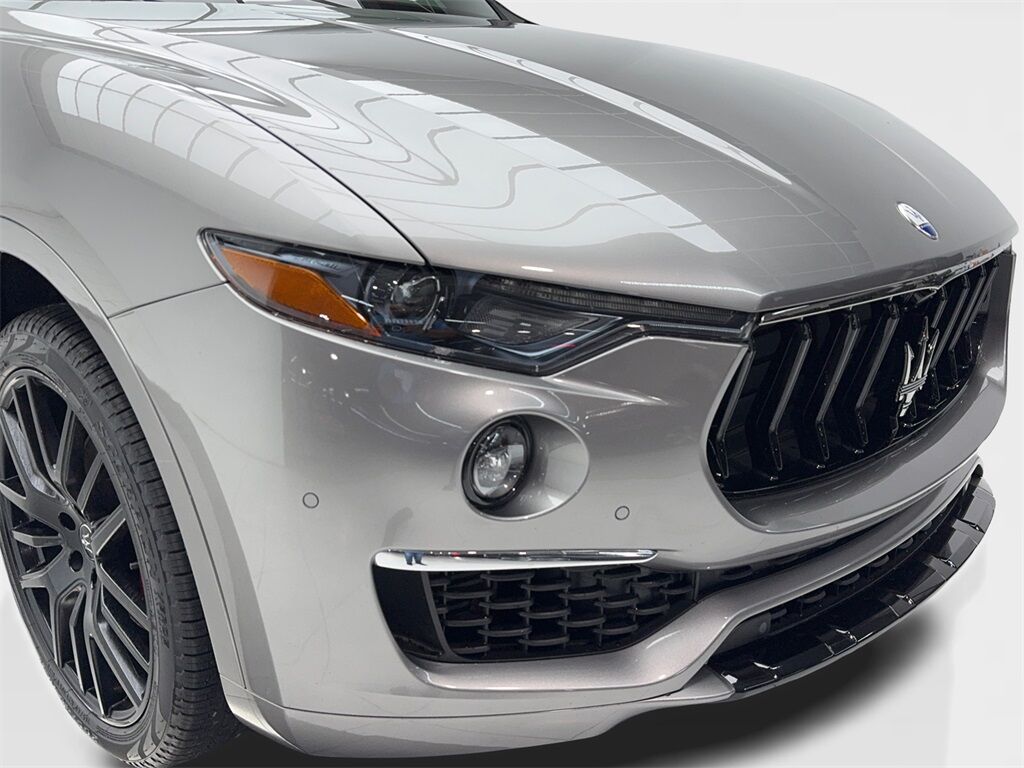 2022 Maserati Levante GT NAV,CAM,PANO,HTD STS,BLIND SPOT,21&quot; WLS Plano TX