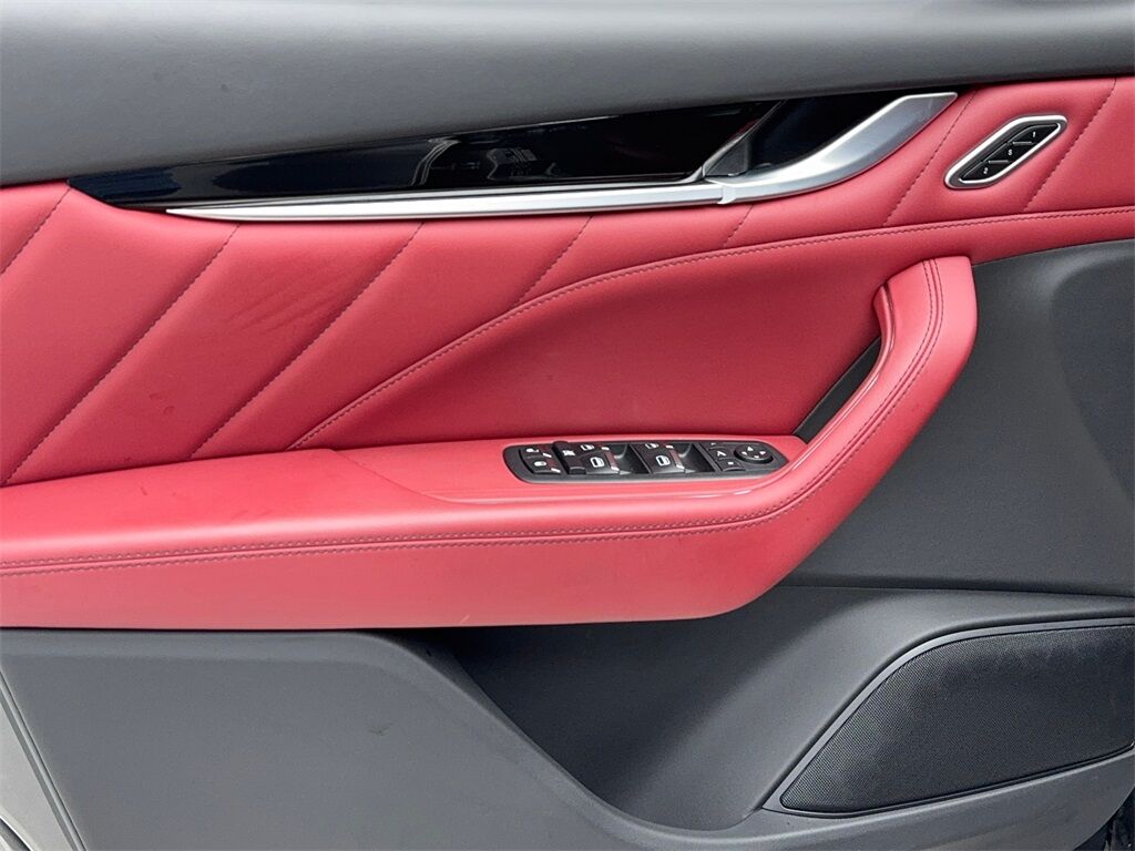 2022 Maserati Levante GT NAV,CAM,PANO,HTD STS,BLIND SPOT,21&quot; WLS Plano TX