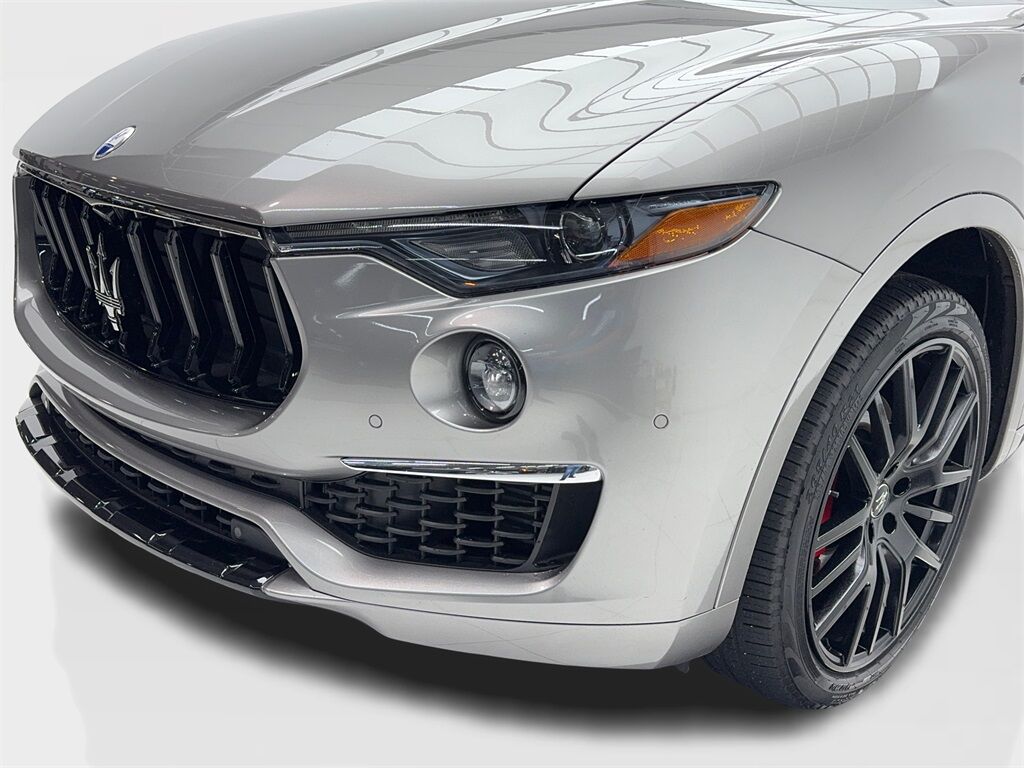 2022 Maserati Levante GT NAV,CAM,PANO,HTD STS,BLIND SPOT,21&quot; WLS Plano TX