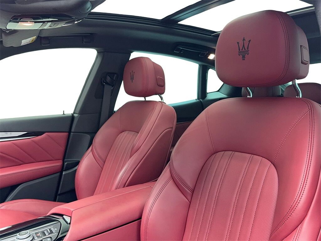 2022 Maserati Levante GT NAV,CAM,PANO,HTD STS,BLIND SPOT,21&quot; WLS Plano TX