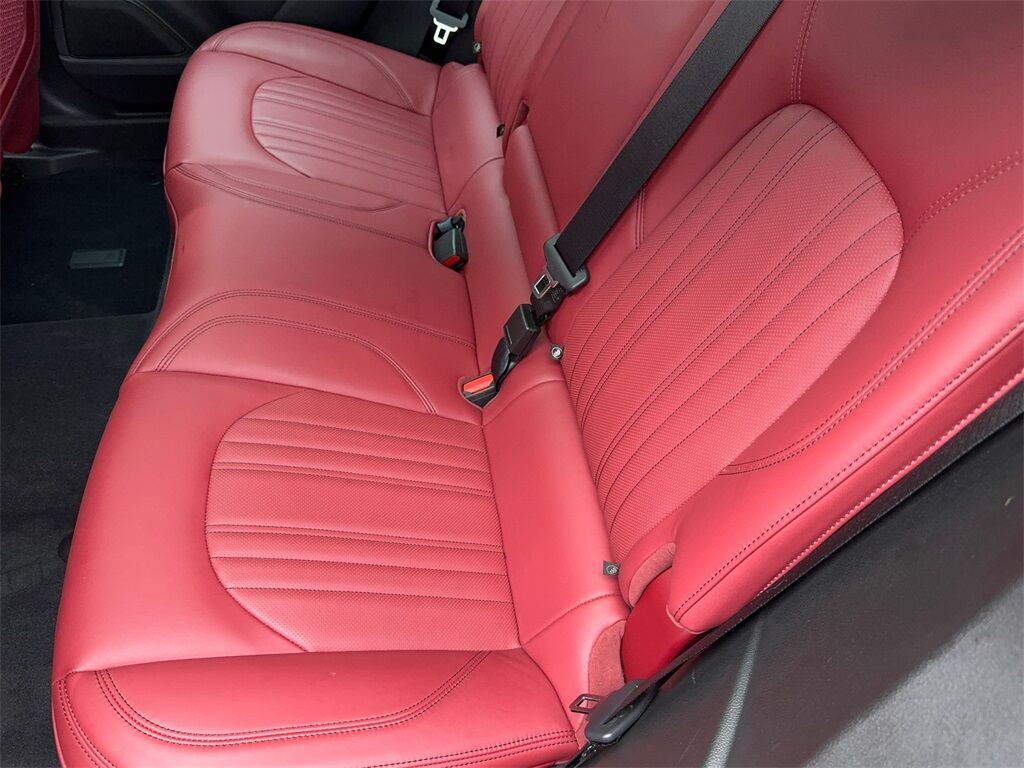 2022 Maserati Levante GT NAV,CAM,PANO,HTD STS,BLIND SPOT,21&quot; WLS Plano TX