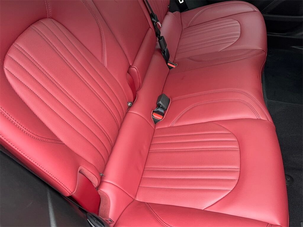 2022 Maserati Levante GT NAV,CAM,PANO,HTD STS,BLIND SPOT,21&quot; WLS Plano TX