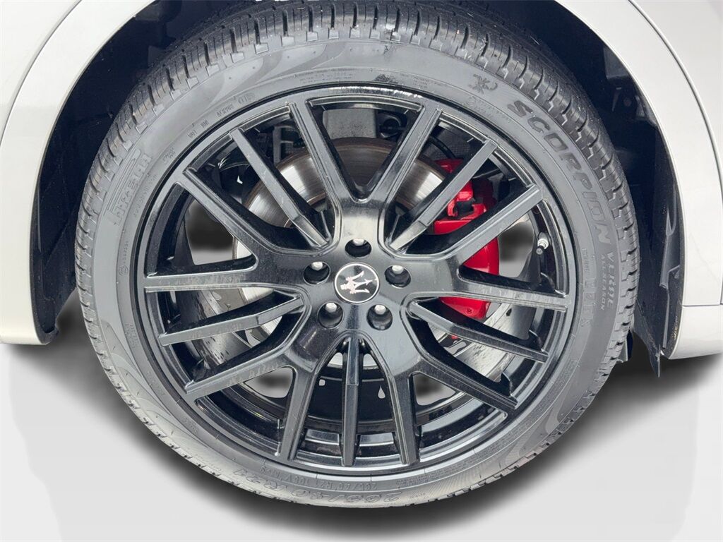 2022 Maserati Levante GT NAV,CAM,PANO,HTD STS,BLIND SPOT,21&quot; WLS Plano TX
