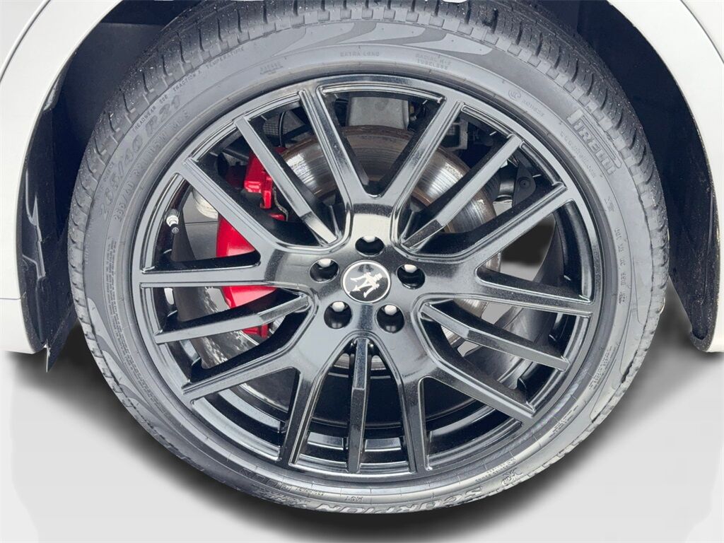 2022 Maserati Levante GT NAV,CAM,PANO,HTD STS,BLIND SPOT,21&quot; WLS Plano TX