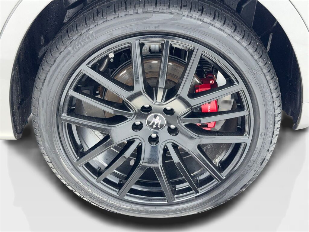 2022 Maserati Levante GT NAV,CAM,PANO,HTD STS,BLIND SPOT,21&quot; WLS Plano TX