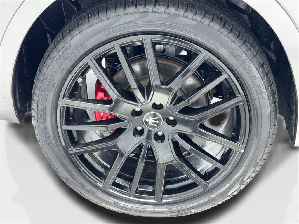 2022 Maserati Levante GT NAV,CAM,PANO,HTD STS,BLIND SPOT,21&quot; WLS Plano TX