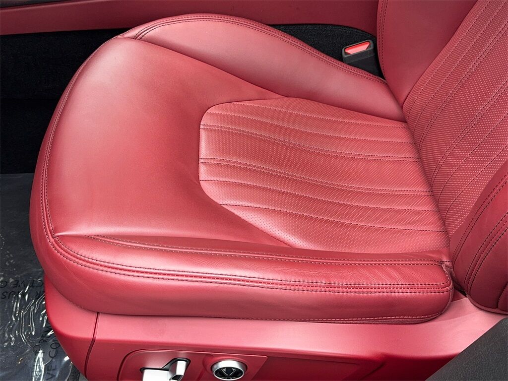2022 Maserati Levante GT NAV,CAM,PANO,HTD STS,BLIND SPOT,21&quot; WLS Plano TX