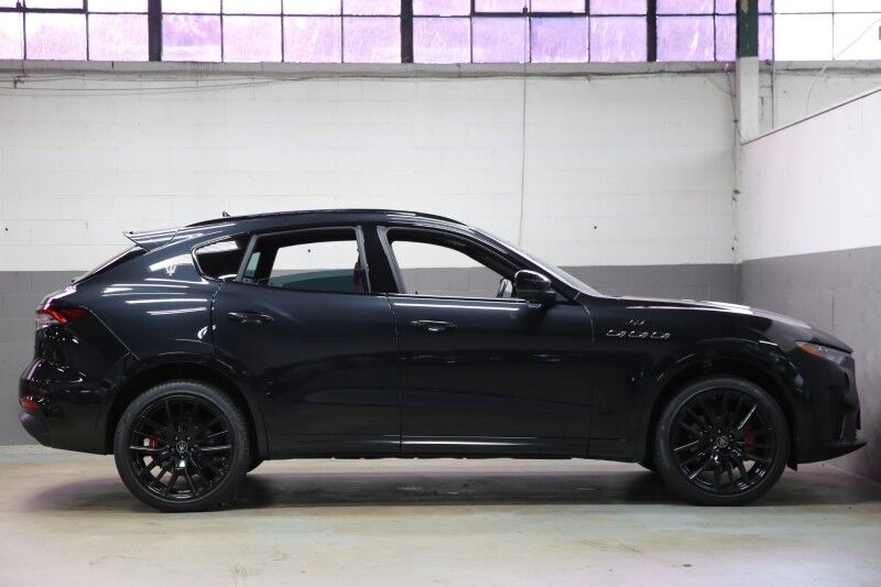 2022 Maserati Levante GT Plainview NY