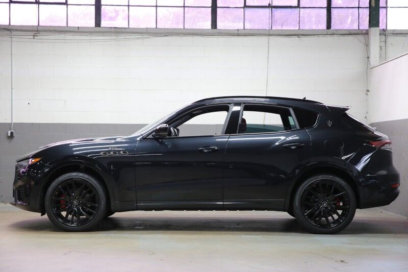 2022 Maserati Levante GT Plainview NY