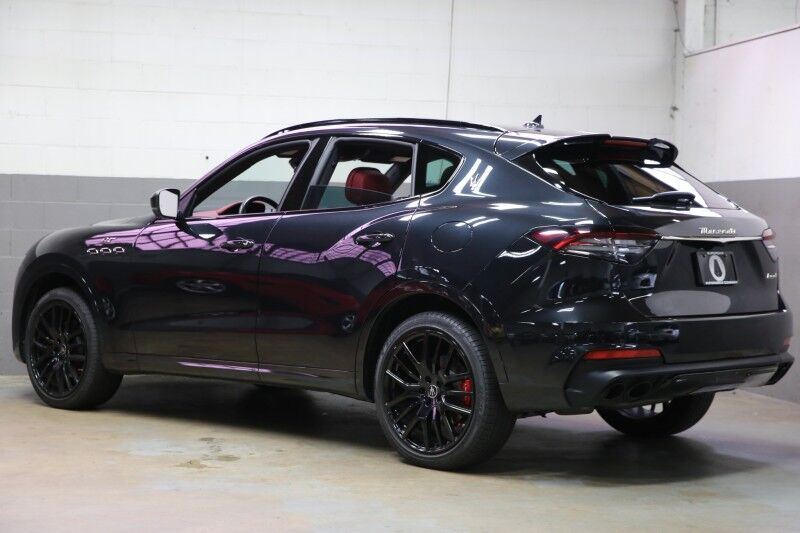 2022 Maserati Levante GT Plainview NY