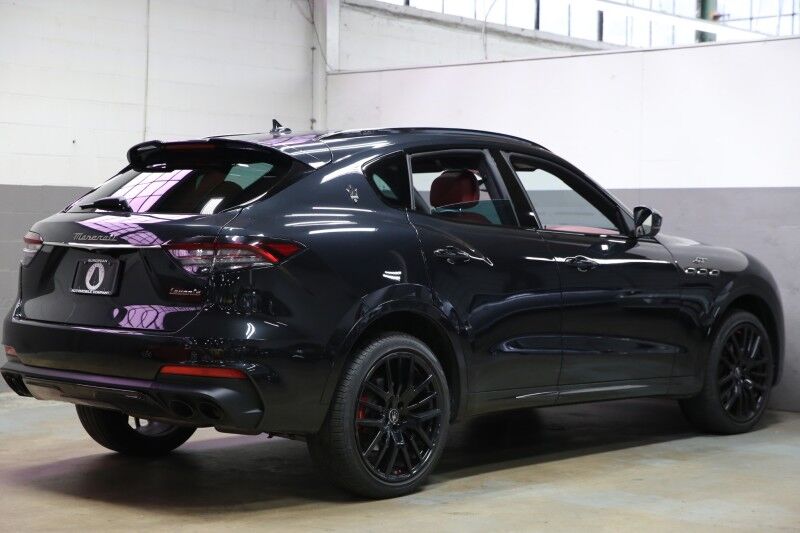 2022 Maserati Levante GT Plainview NY