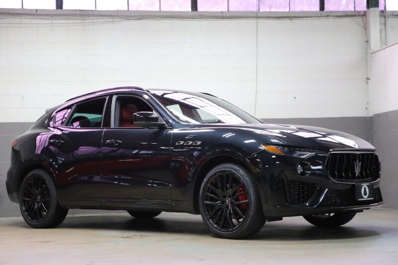 2022 Maserati Levante GT Plainview NY