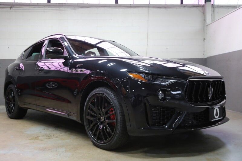 2022 Maserati Levante GT Plainview NY