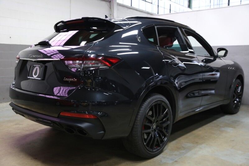 2022 Maserati Levante GT Plainview NY